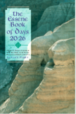 Essene Book of Days